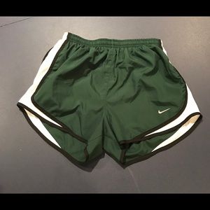 Women’s Nike Running Shorts, size small